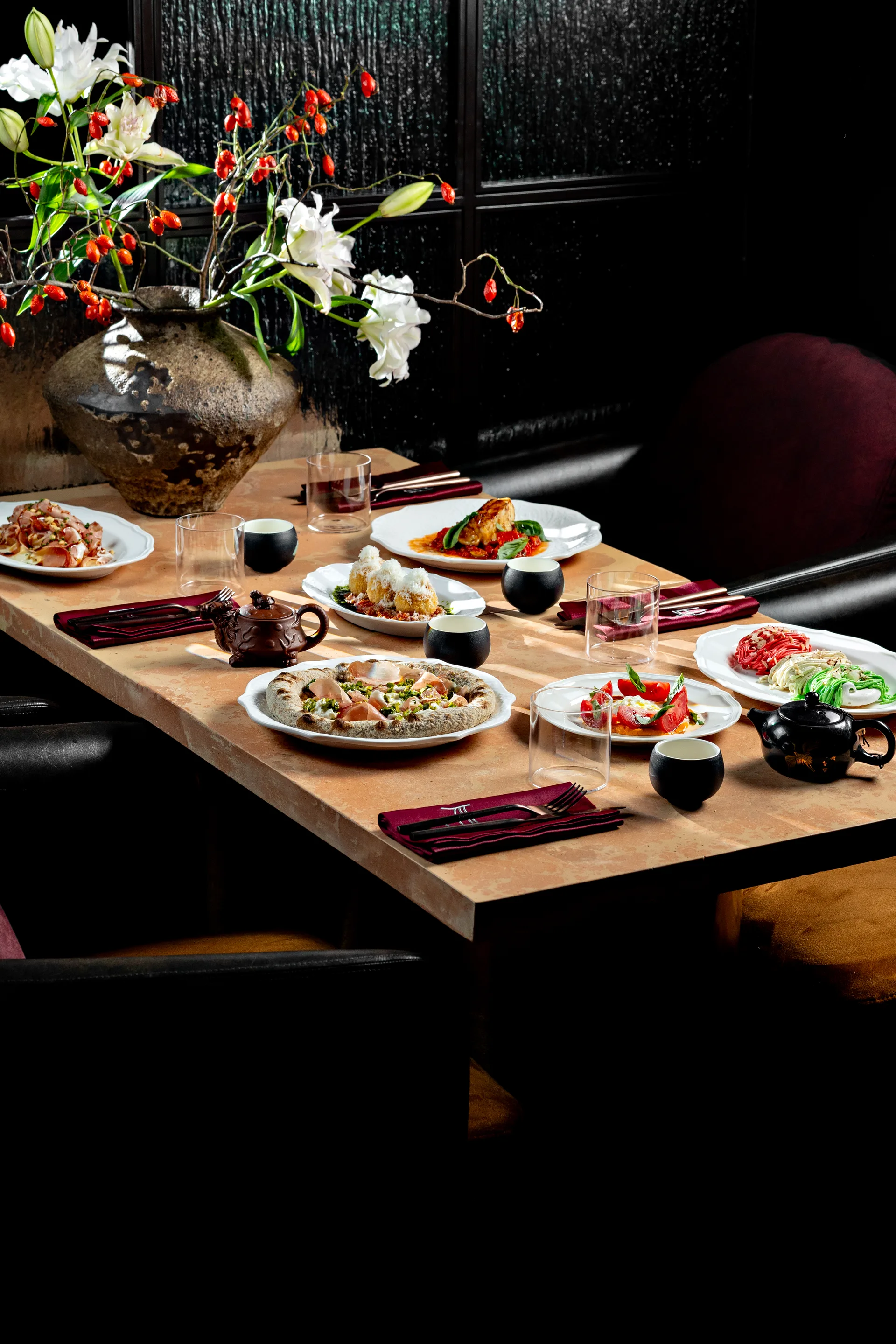 UMA Lounge&Bar