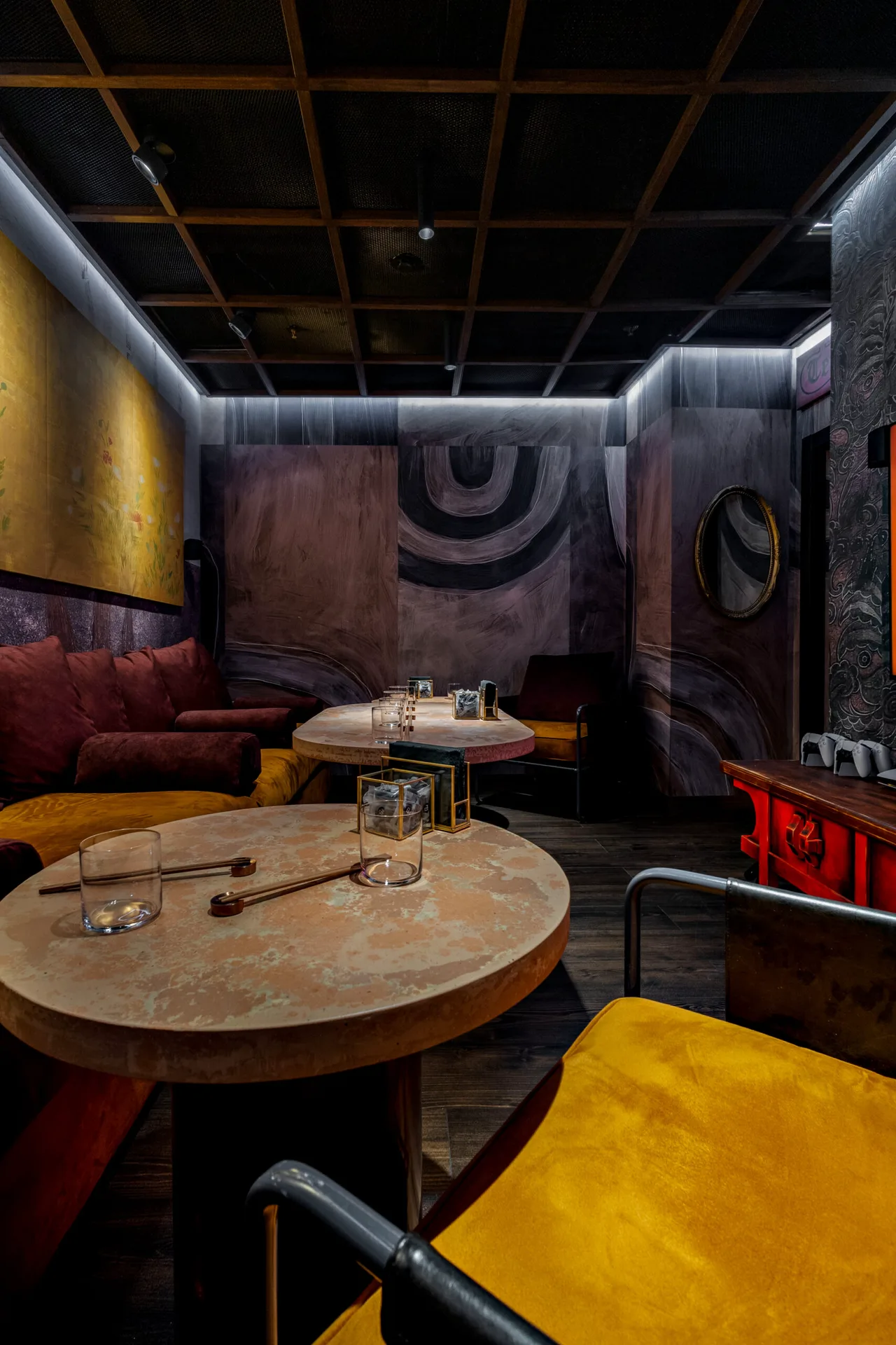 UMA Lounge&Bar