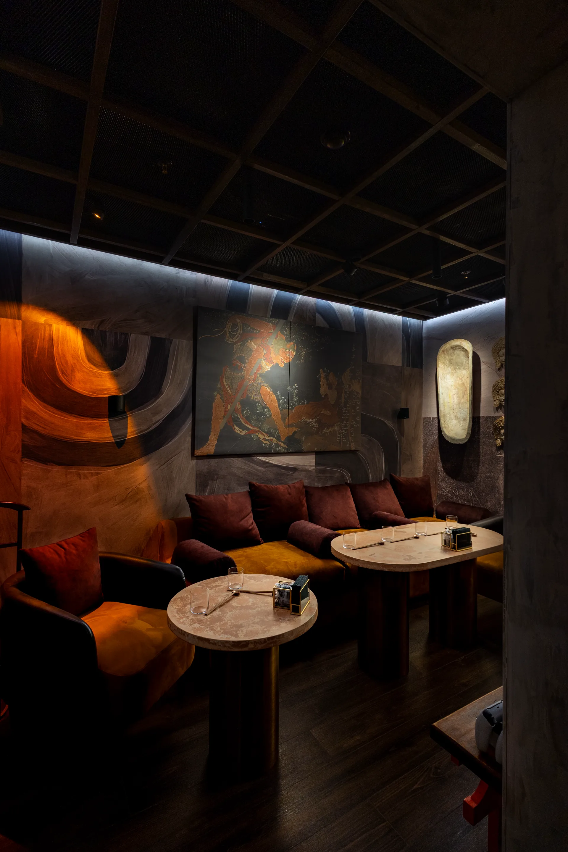 UMA Lounge&Bar