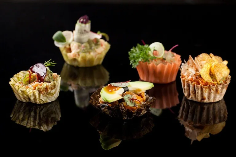 Umi Oysters