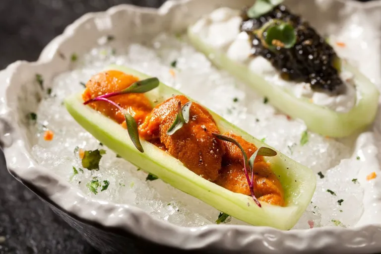Umi Oysters
