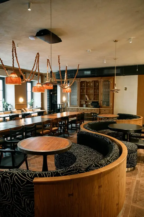 Urban Winery