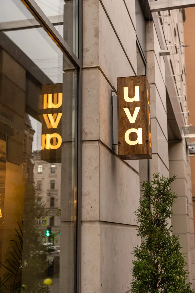 UVA