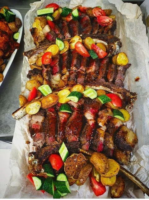 Uzunja