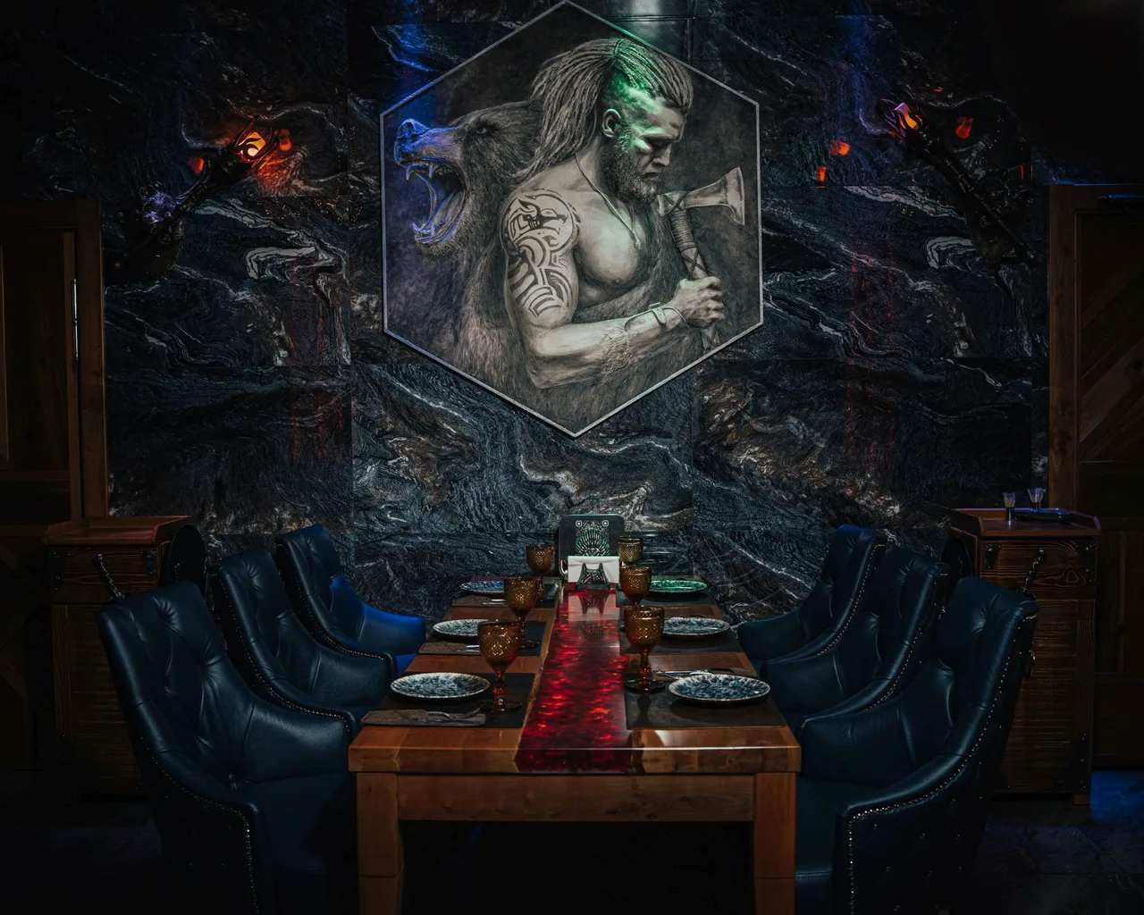 Valhalla