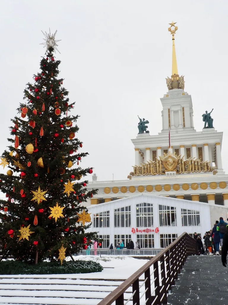 Varezhka