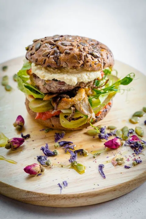 Veganuty