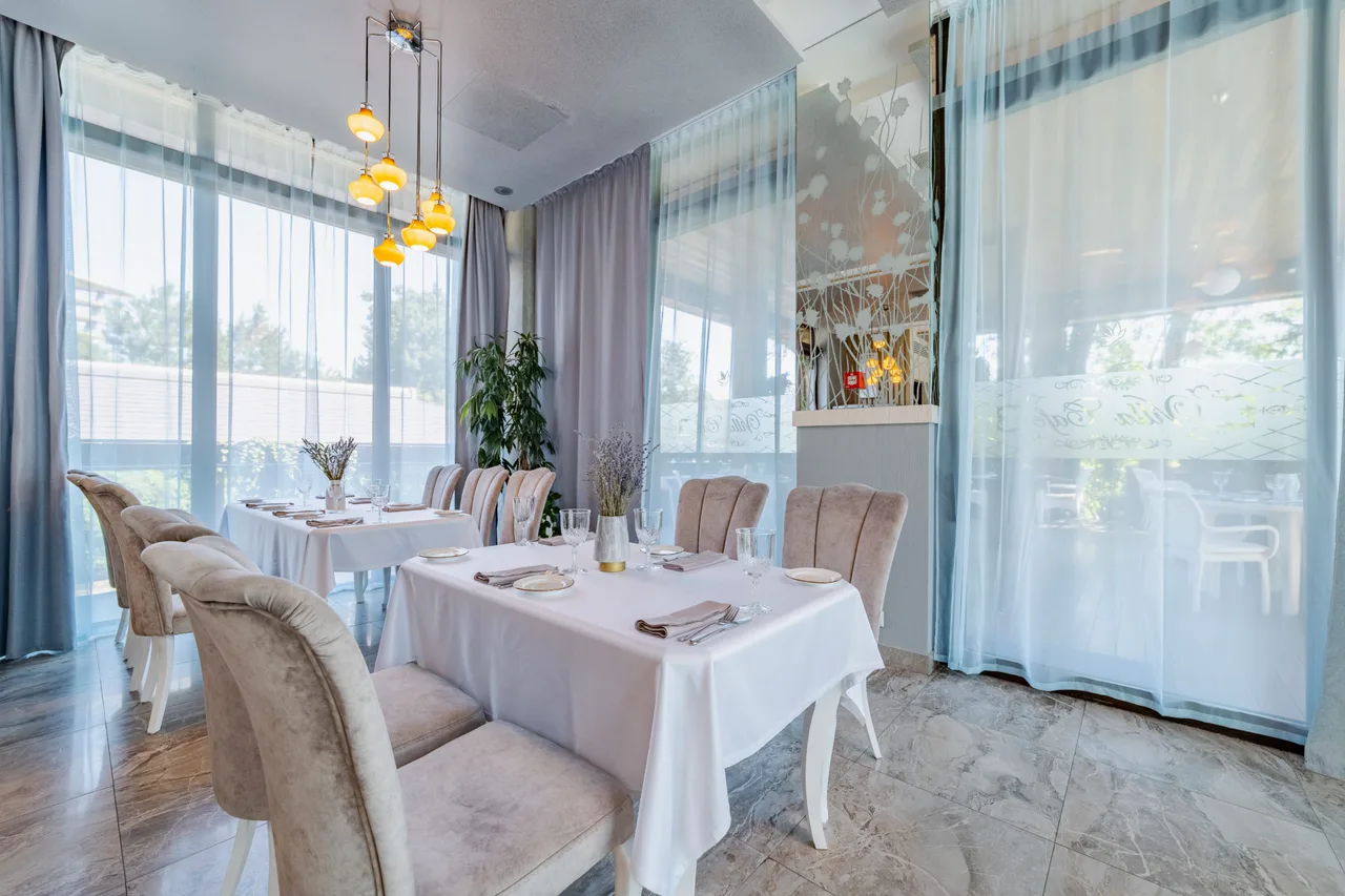 Villa Cafe