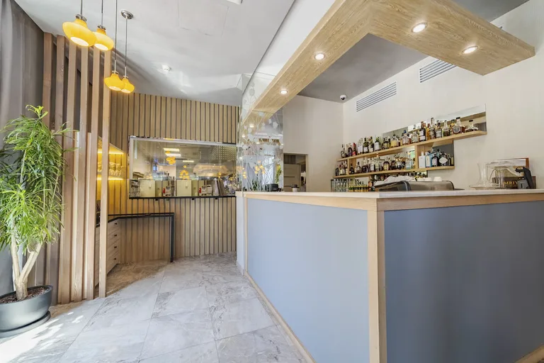 Villa Cafe