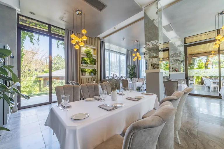 Villa Cafe