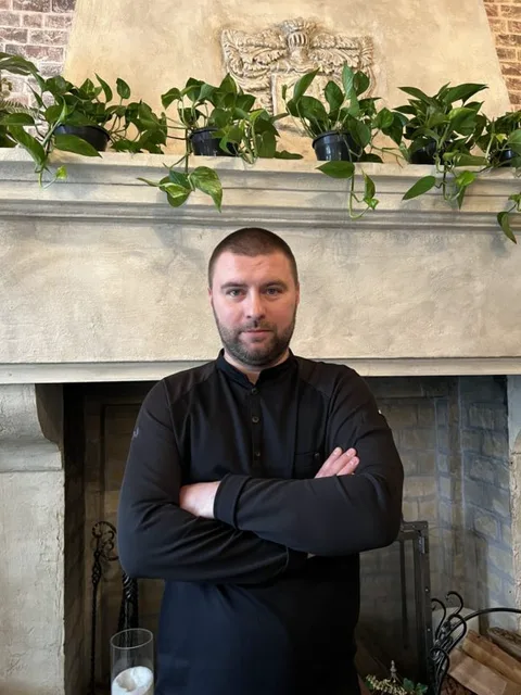 Villa Pasta na Dmitrovke