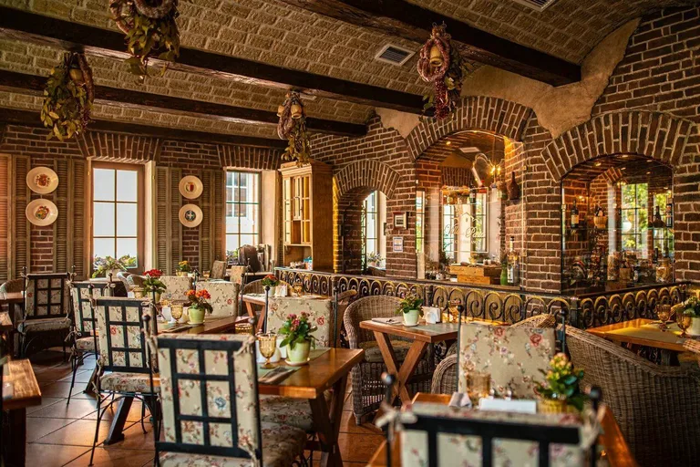 Villa Pasta