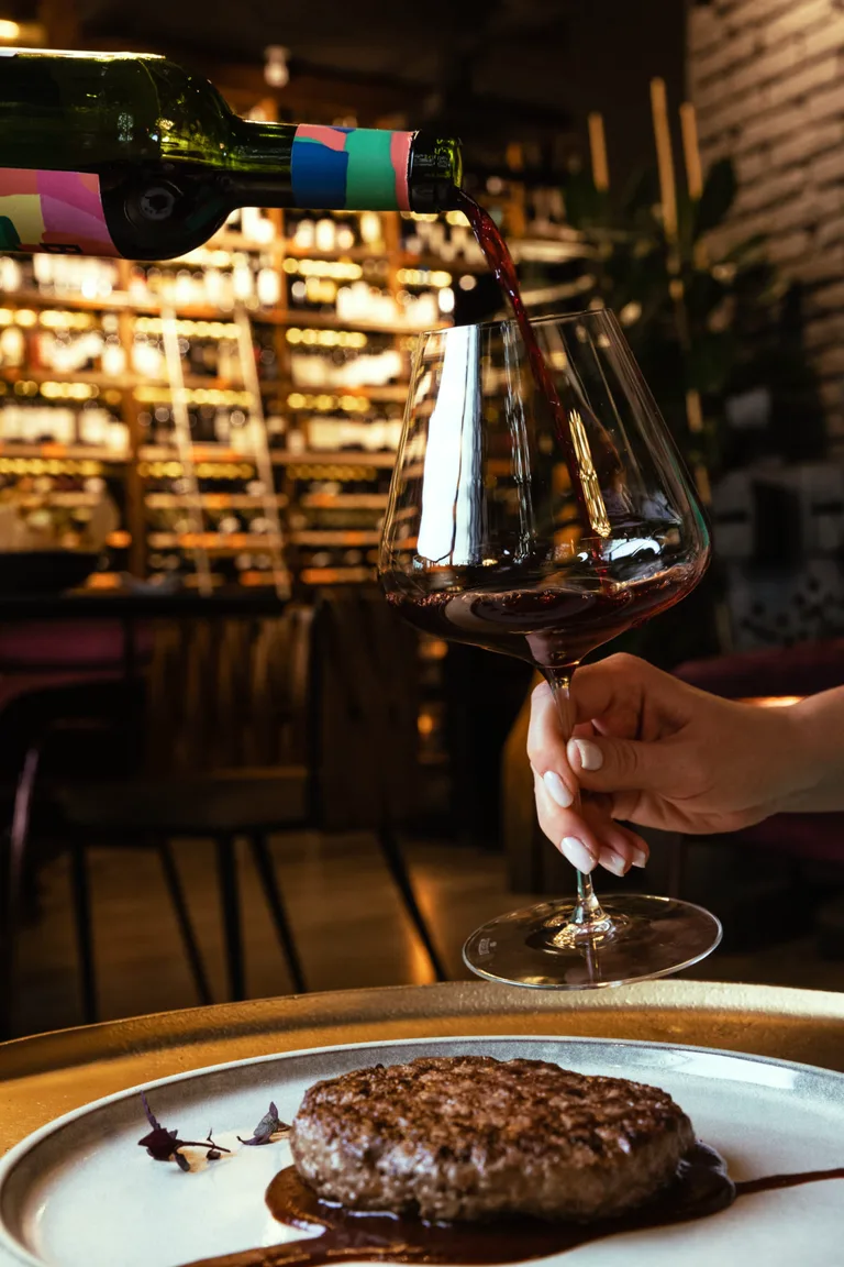 Vinograd ne Vinovat