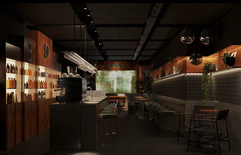 WAREHOUSE