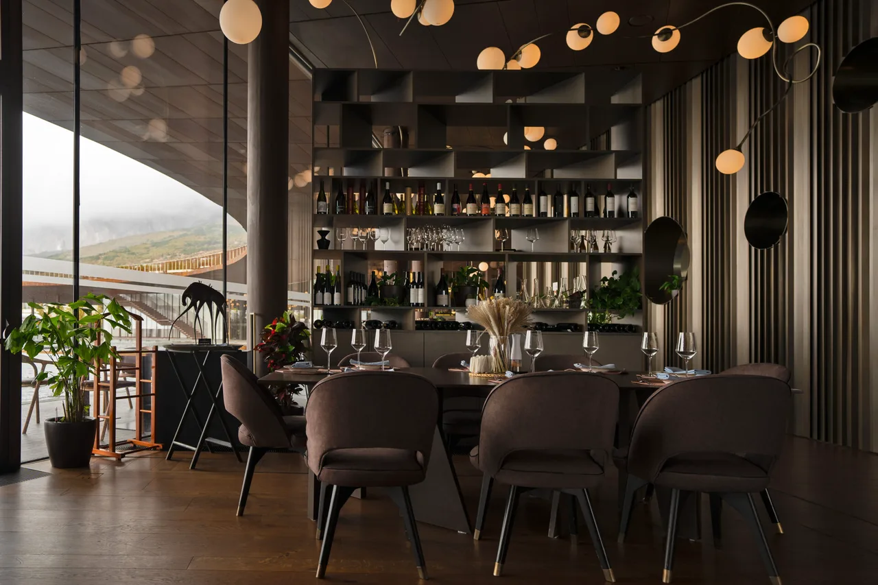 WineKitchen