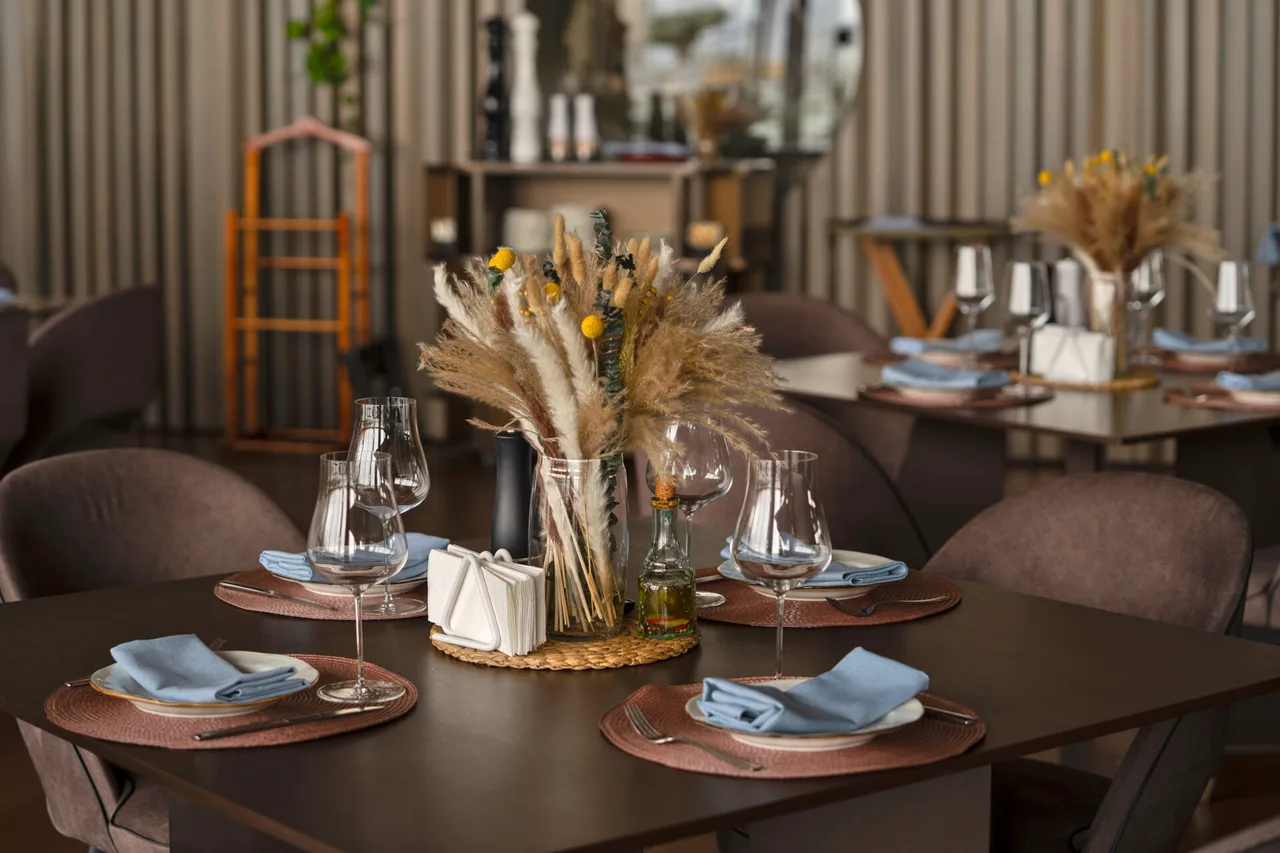 WineKitchen
