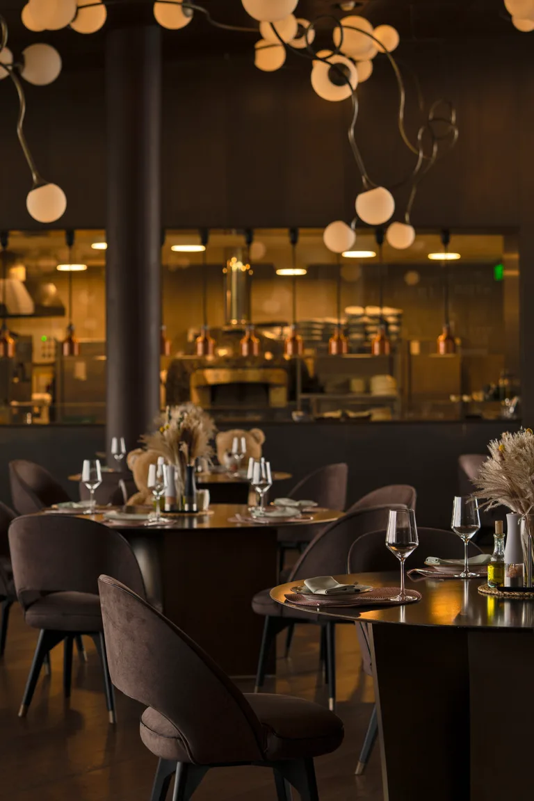 WineKitchen
