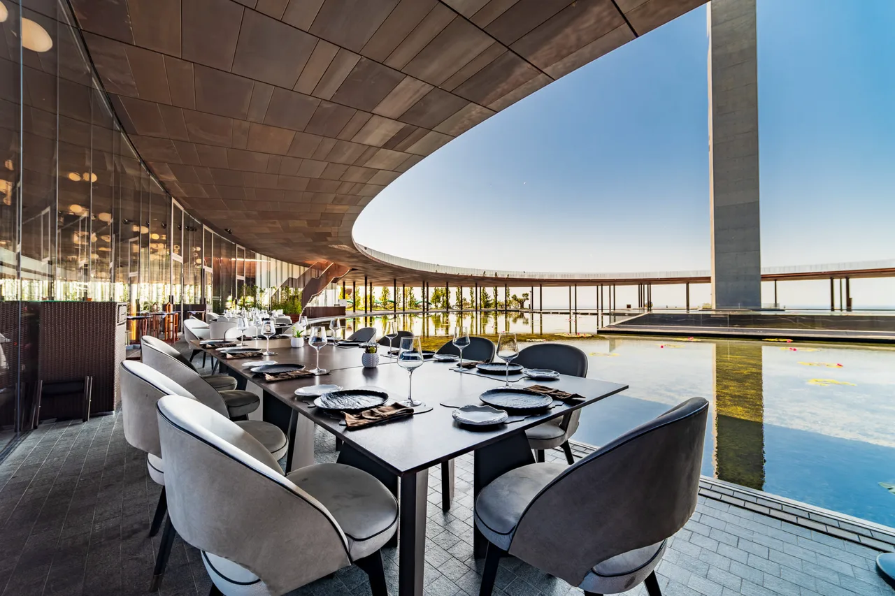 WineKitchen