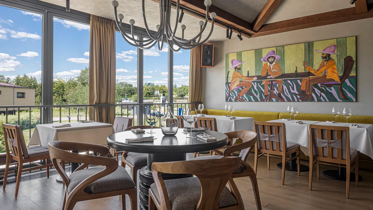 ENO Bistro