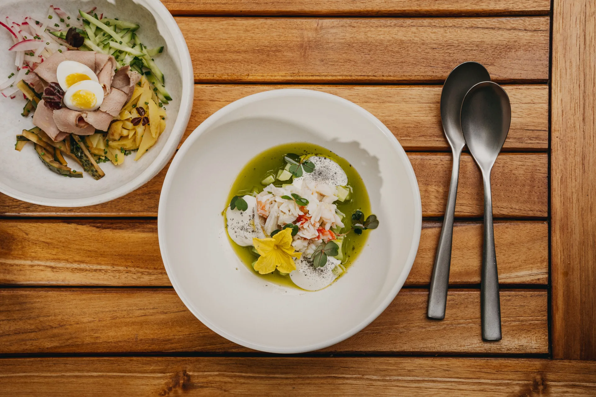 ENO Bistro