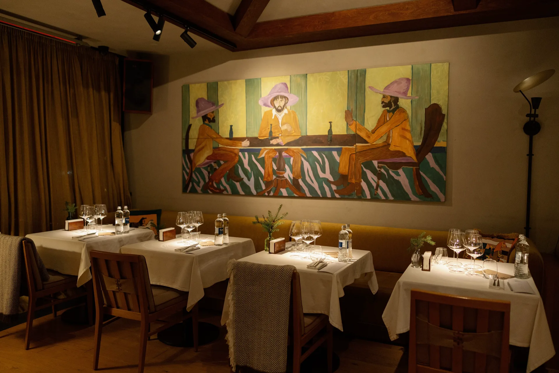 ENO Bistro