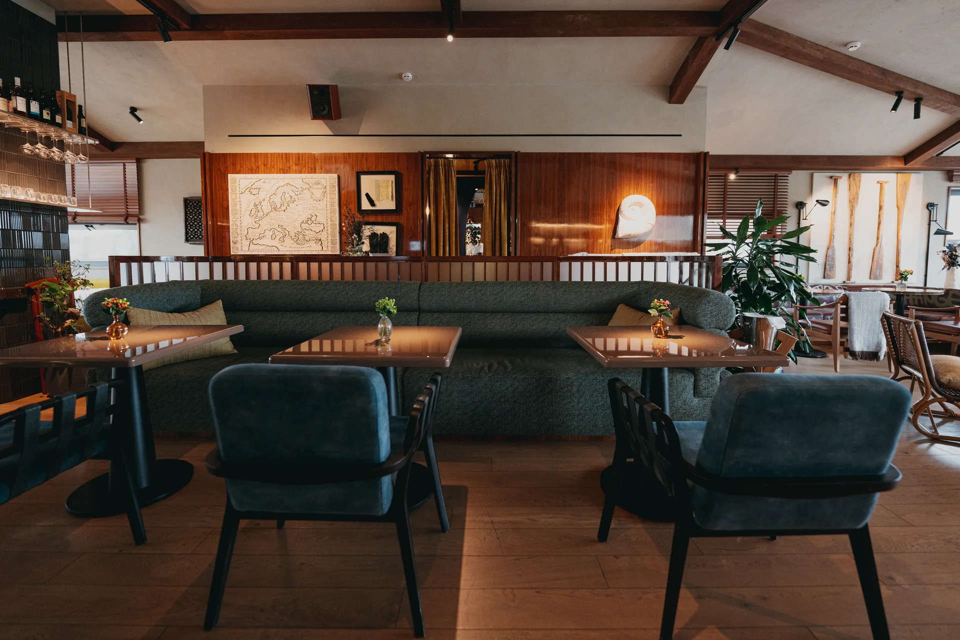 ENO Bistro