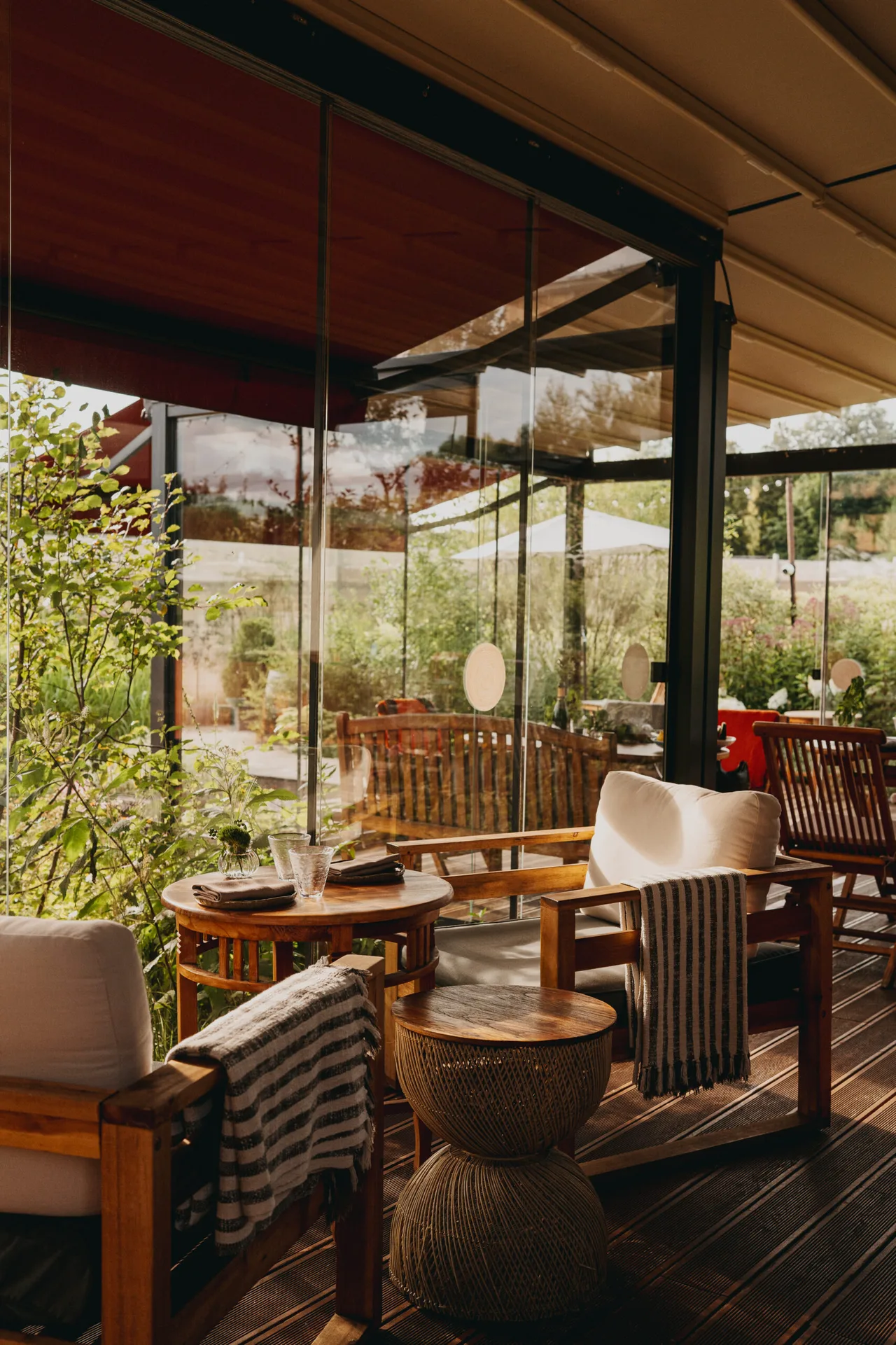 ENO Bistro