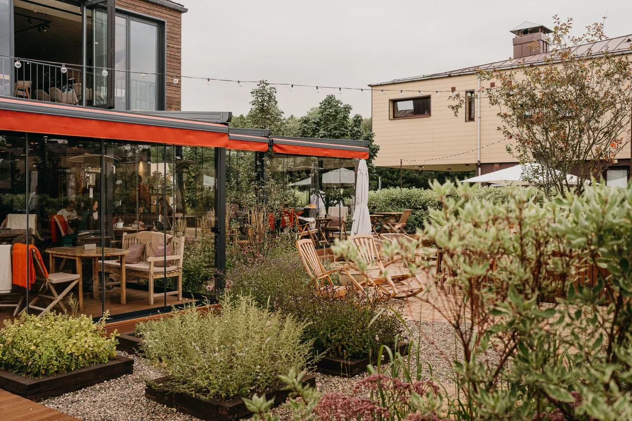 ENO Bistro
