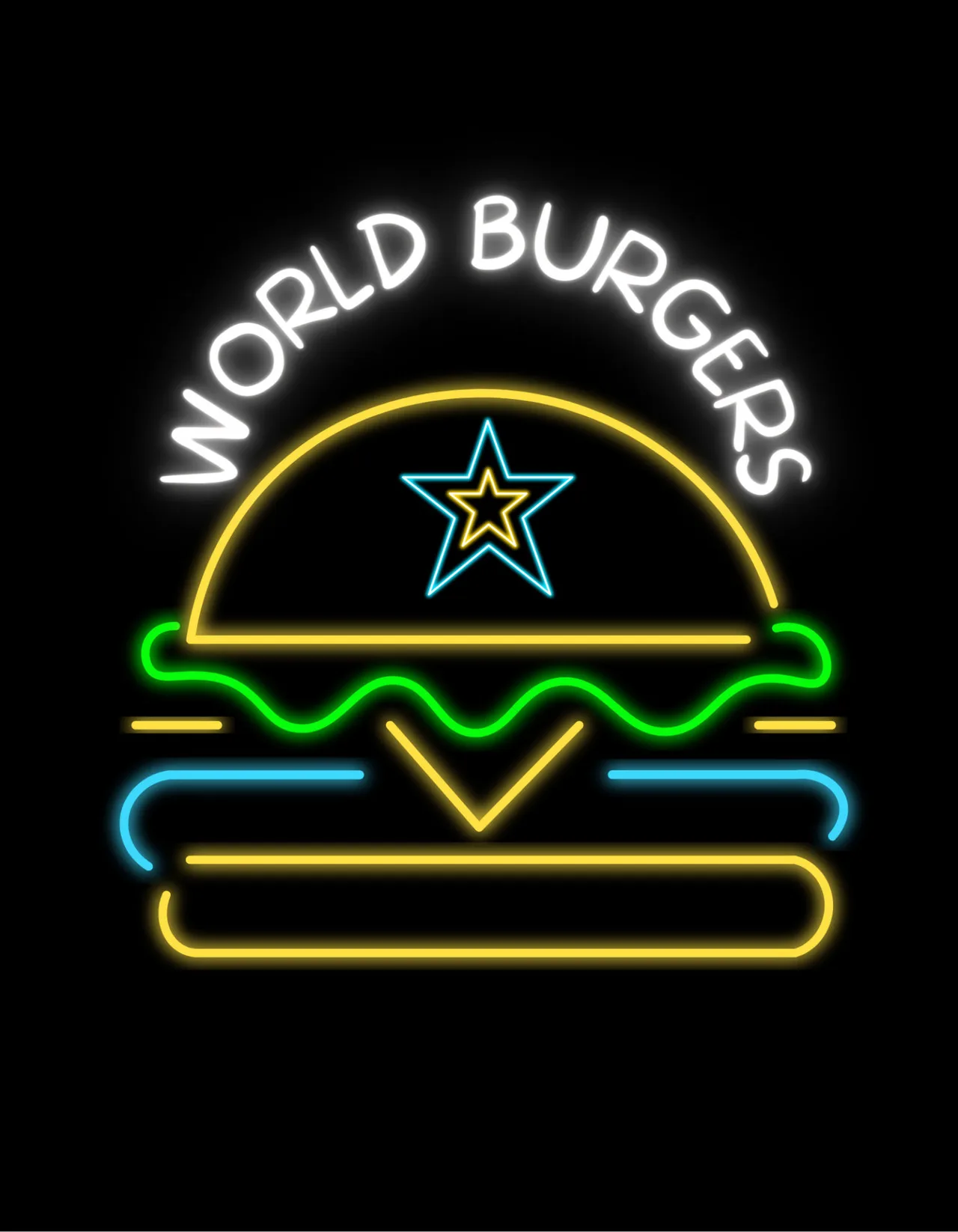World&Burgers