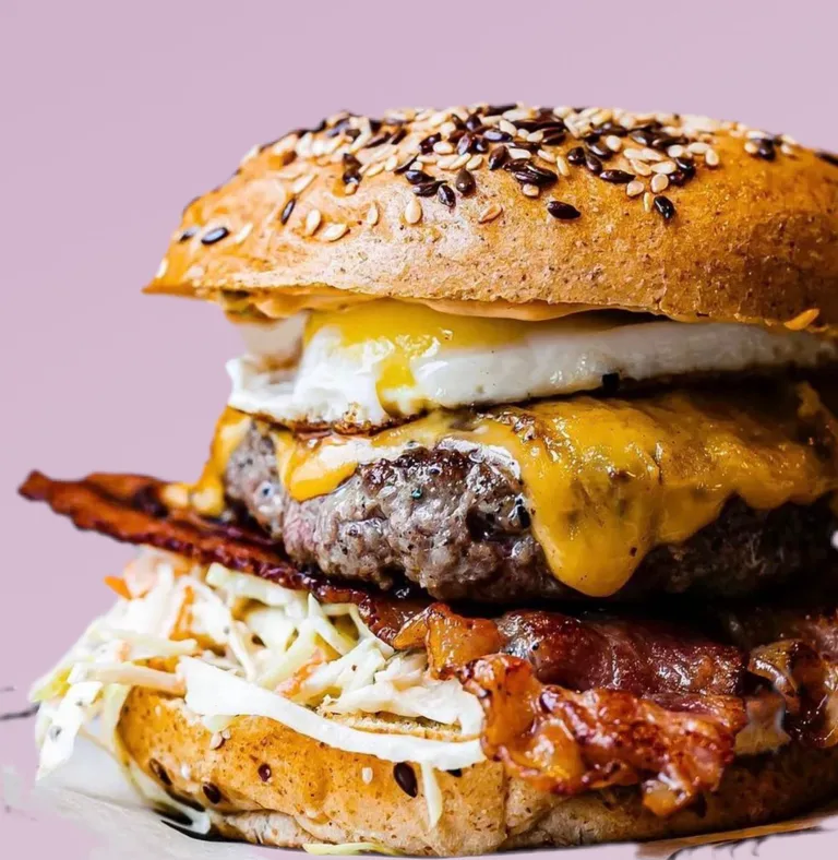 World&Burgers
