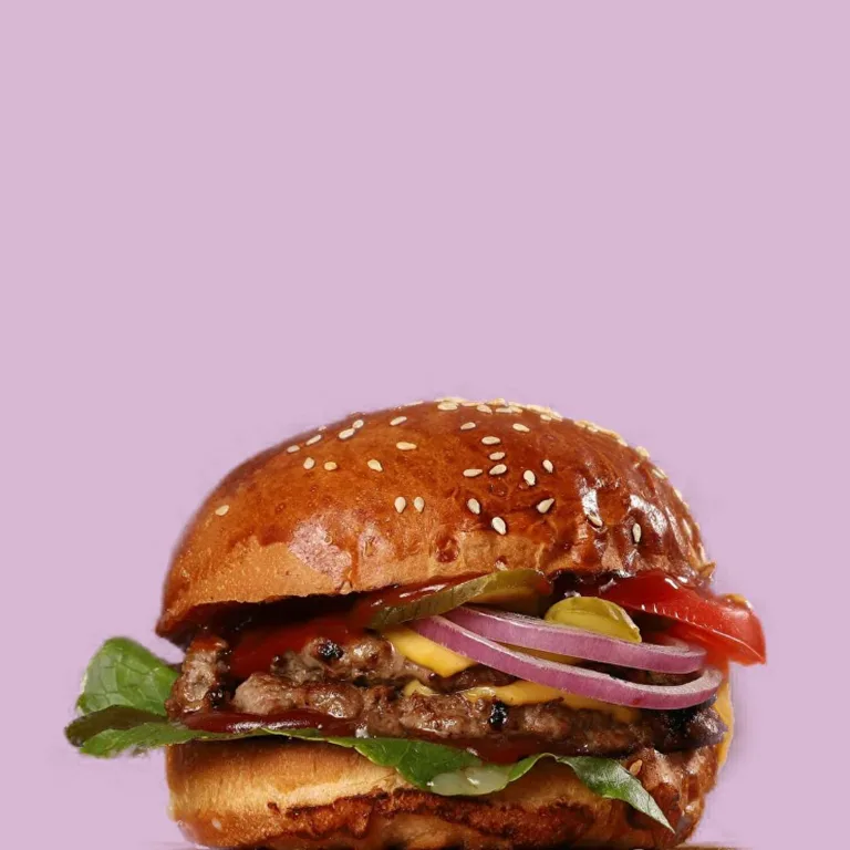World&Burgers