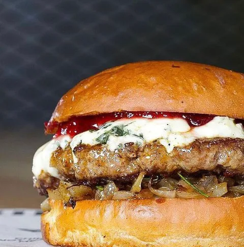 World&Burgers