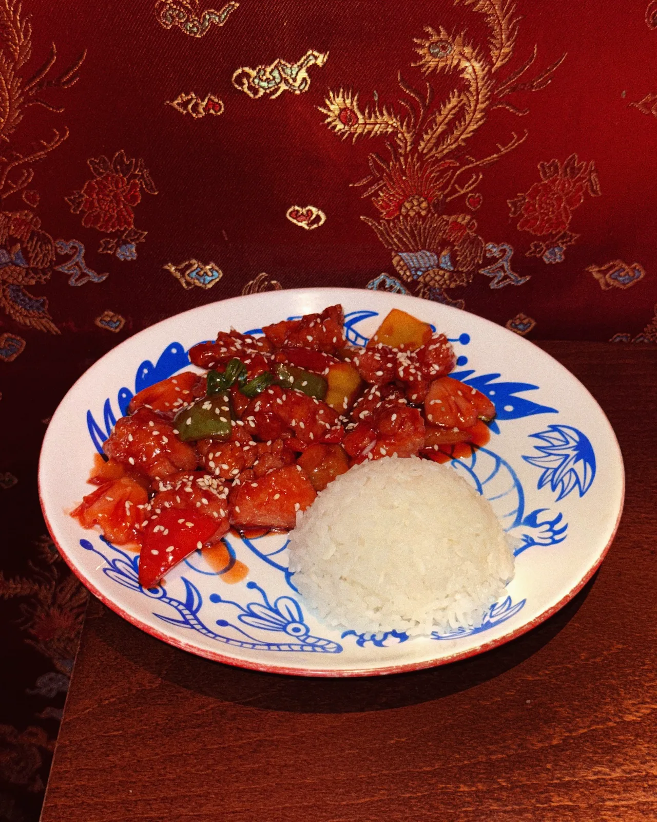 WU SHU