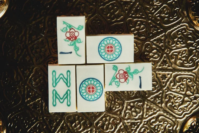 WU SHU