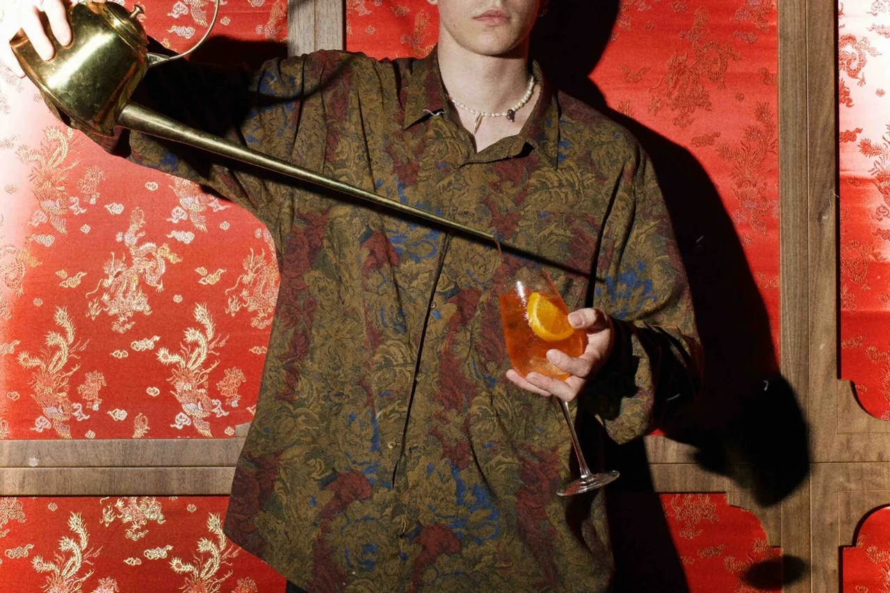 WU SHU