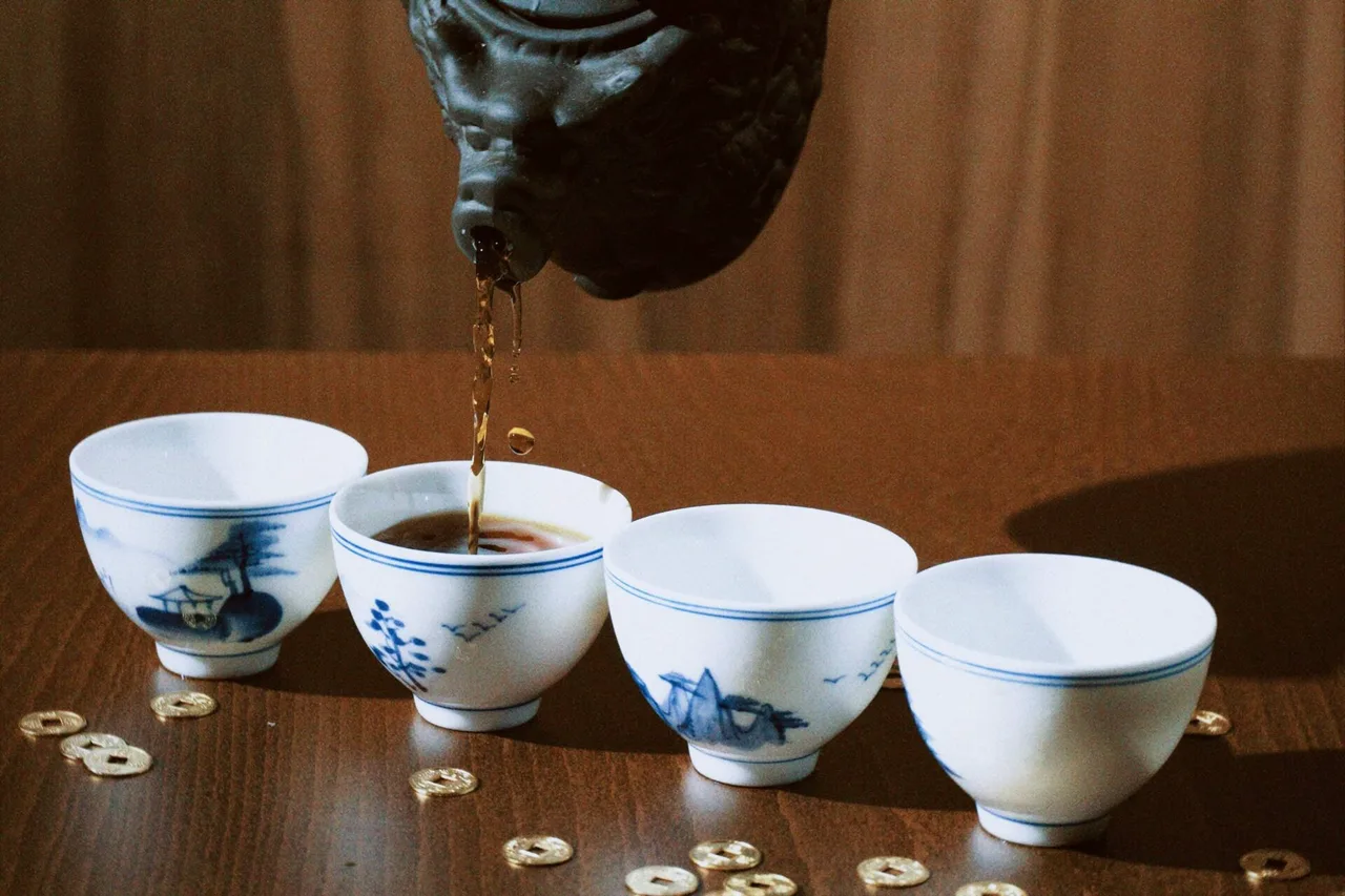 WU SHU