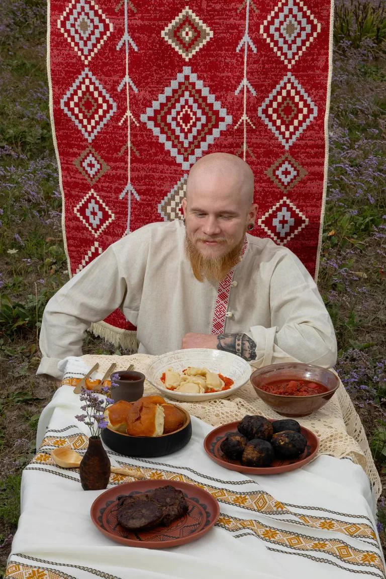 ЯГА