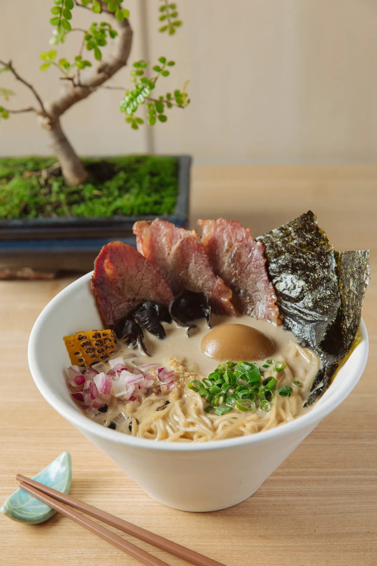 Yukari Ramen