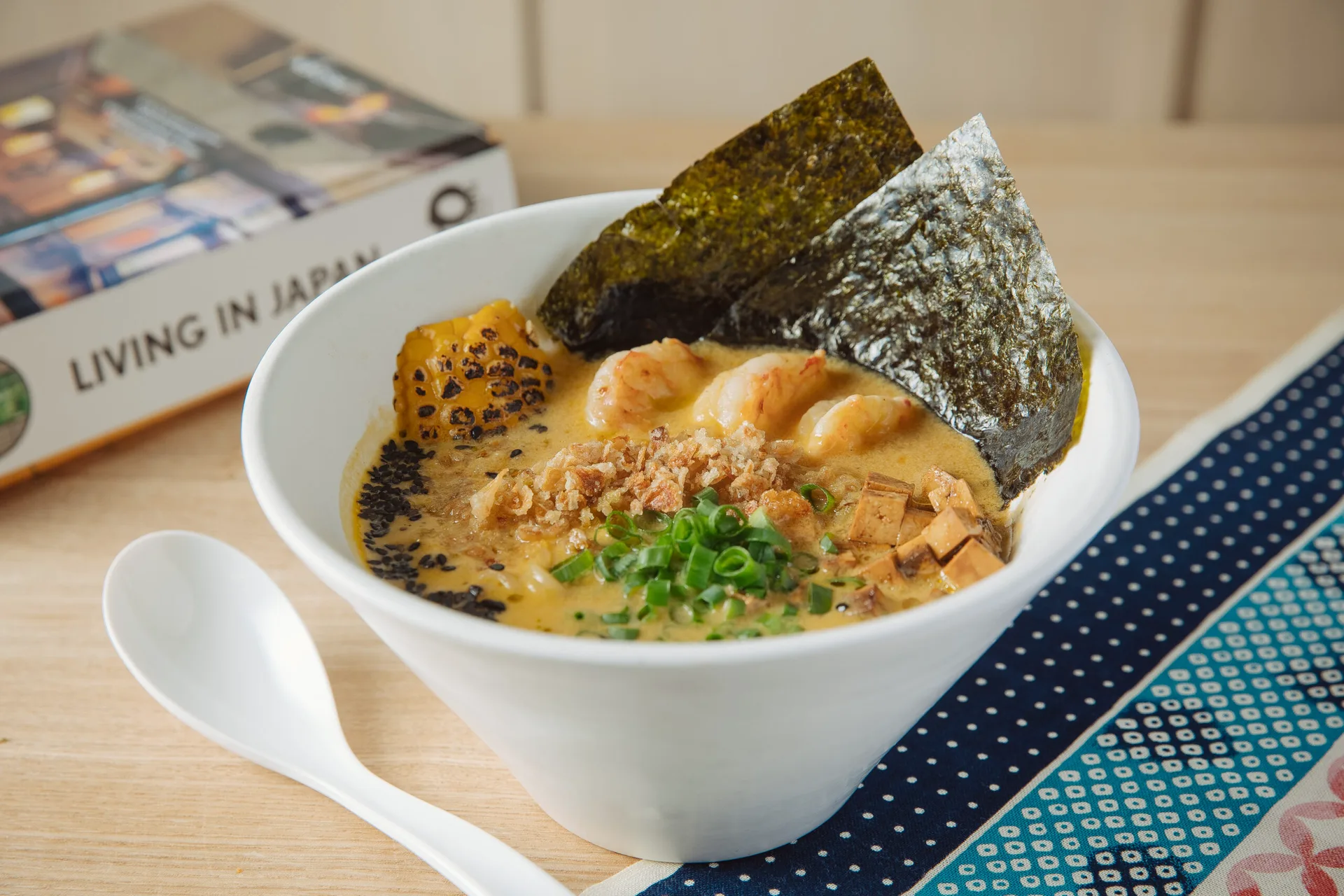 Yukari Ramen