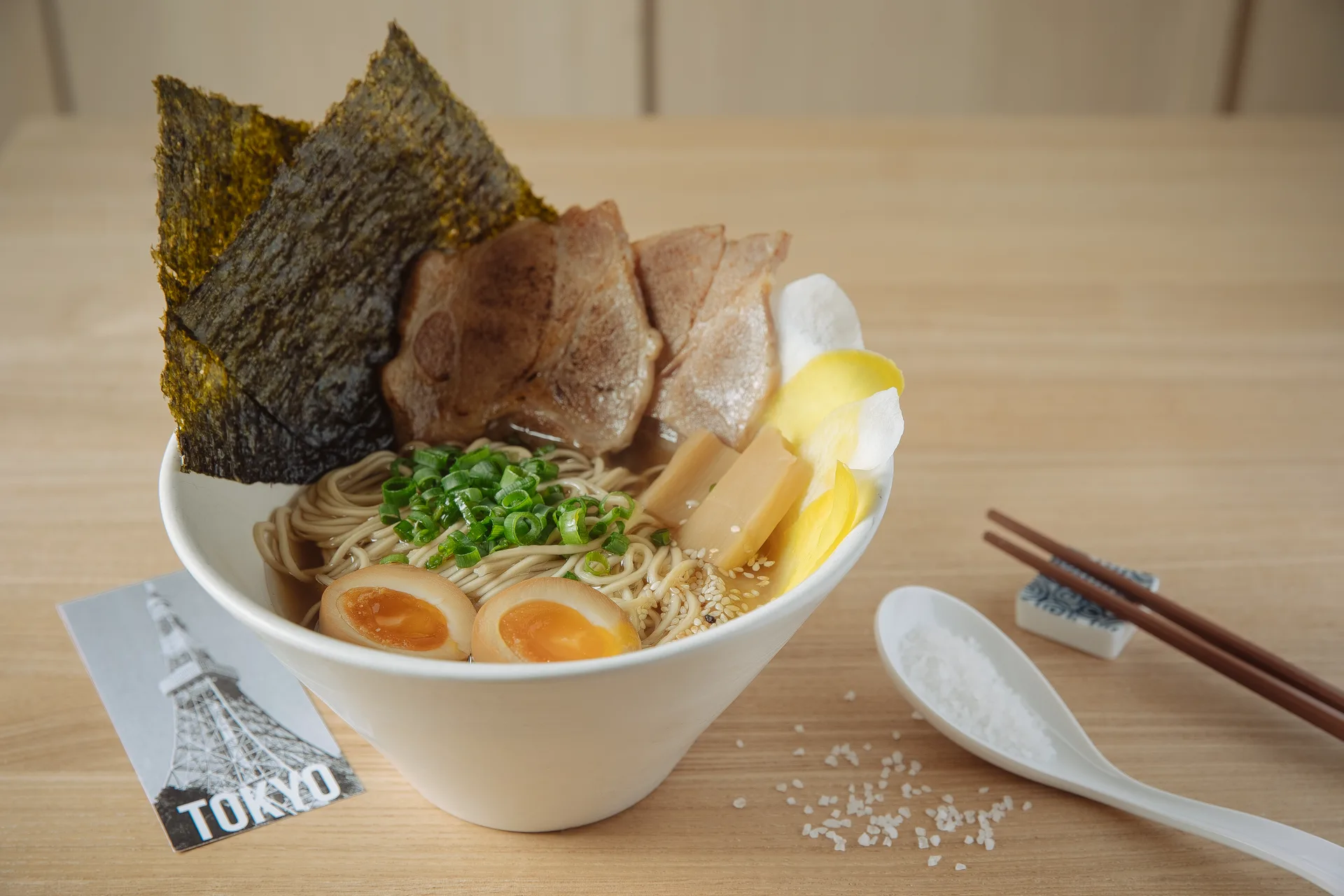 Yukari Ramen