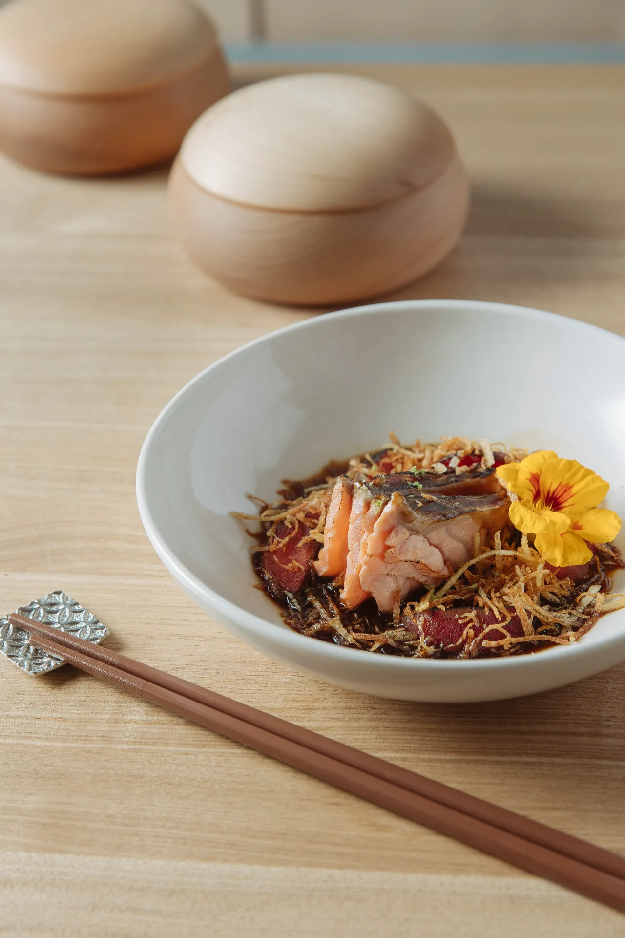 Yukari Ramen