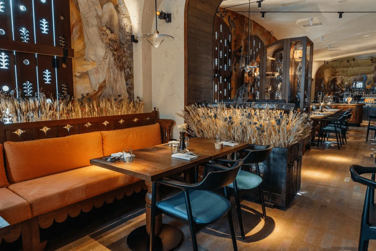 Закрома