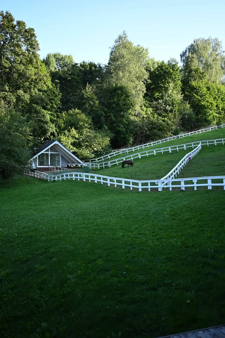 Green Lake