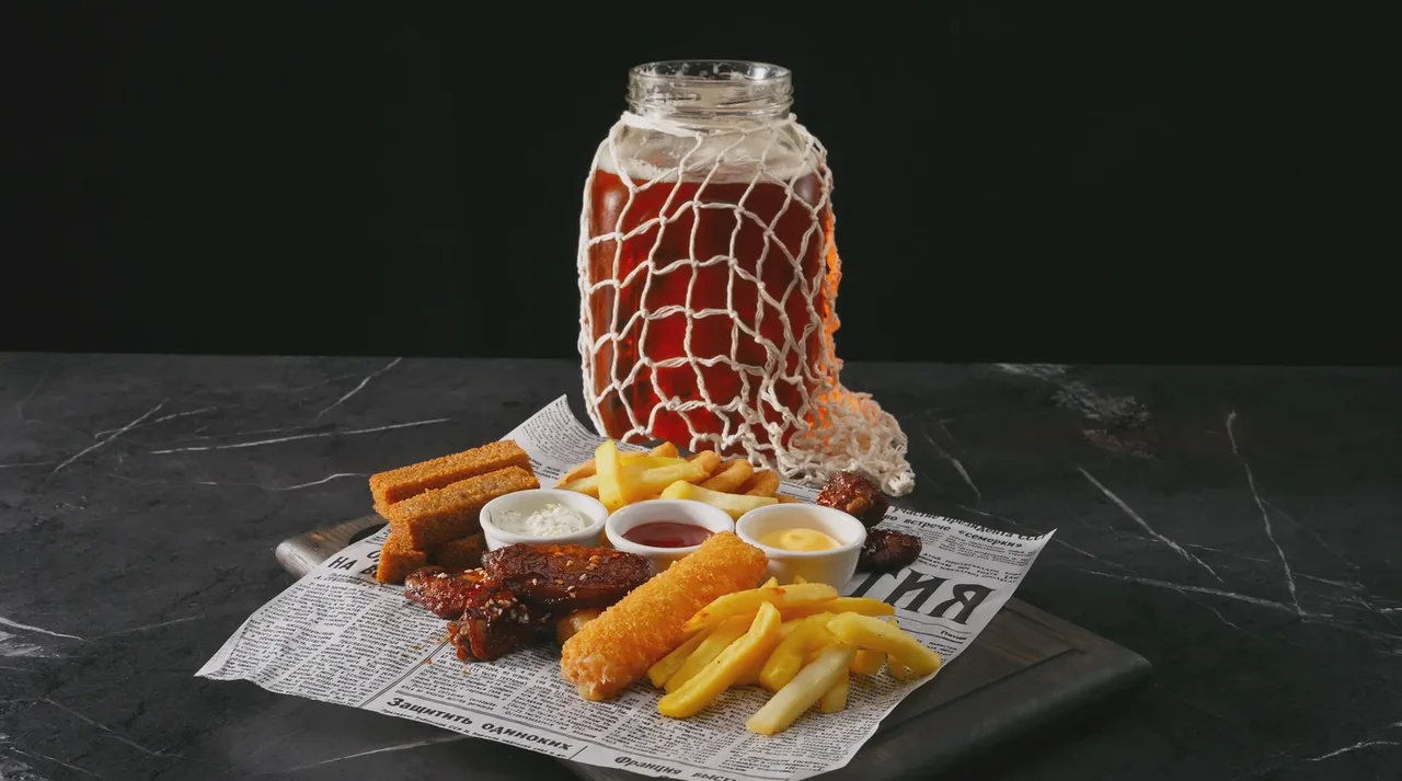 Restoran Zhiguli