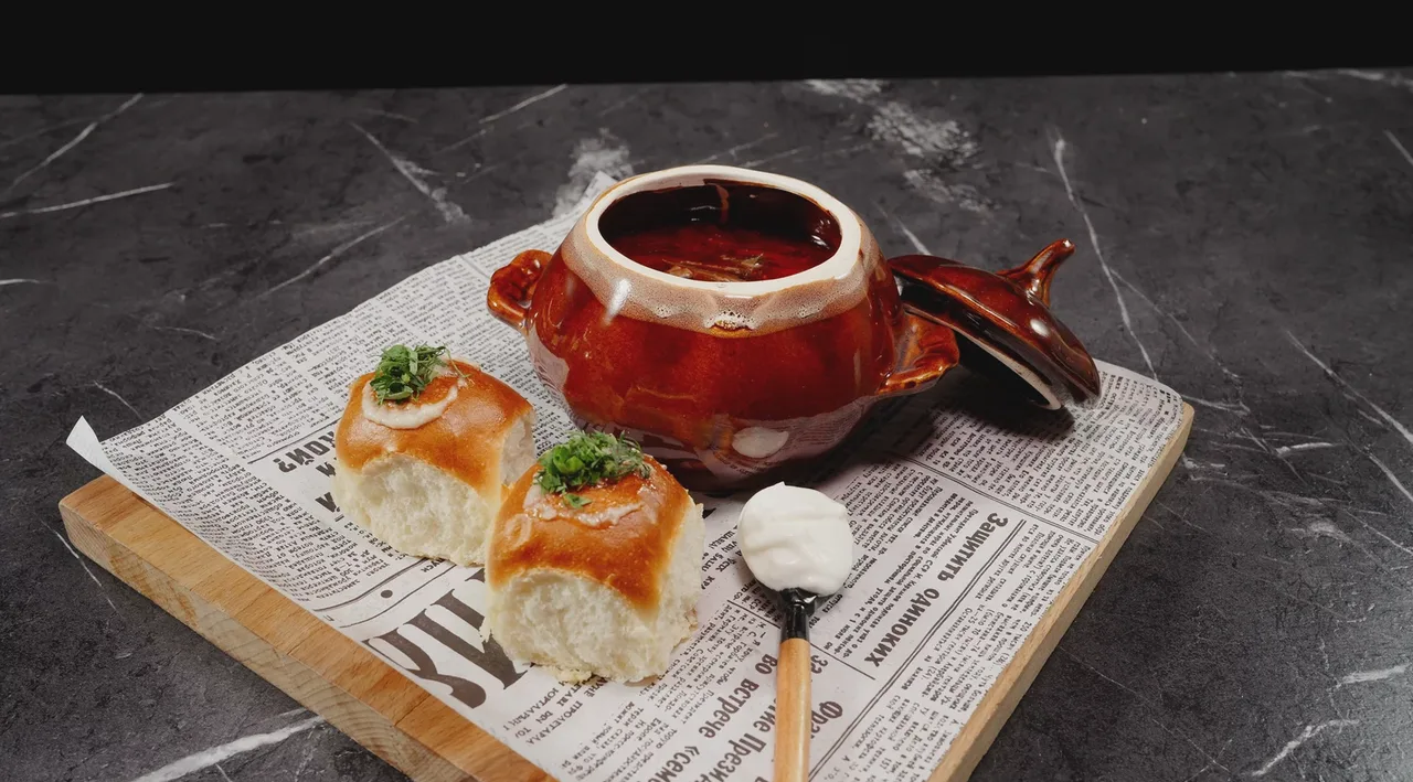 Restoran Zhiguli