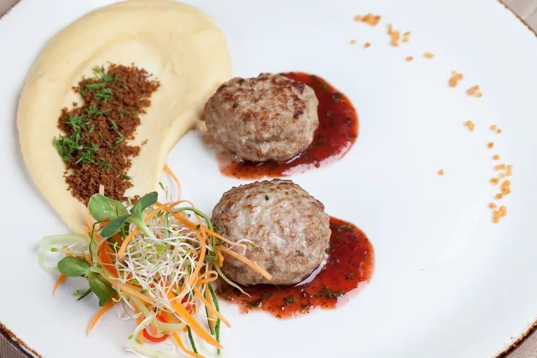 Jules Verne. Restaurant-museum