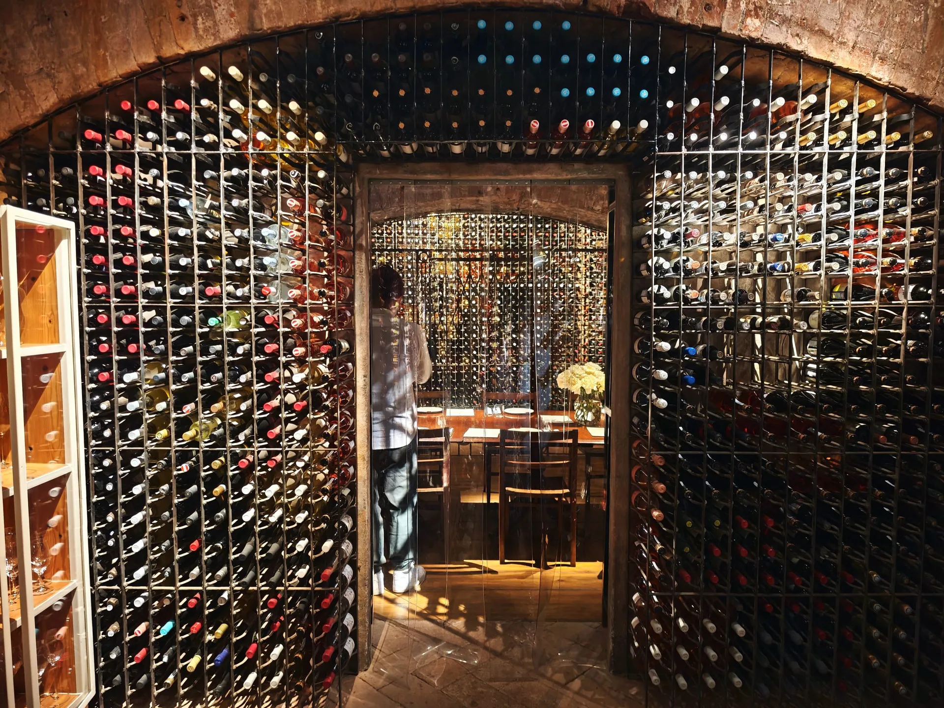 Carniceria Vino