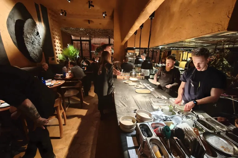 Carniceria Vino