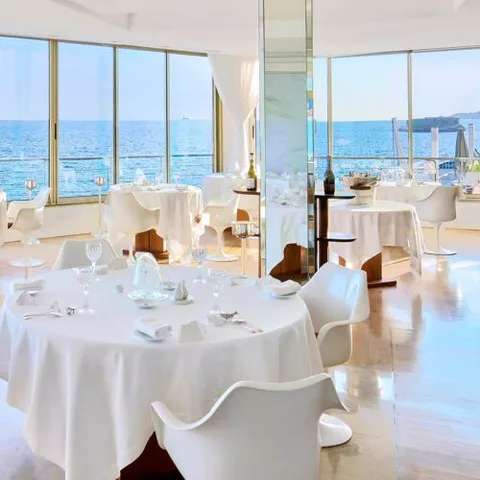 Le Petit Nice