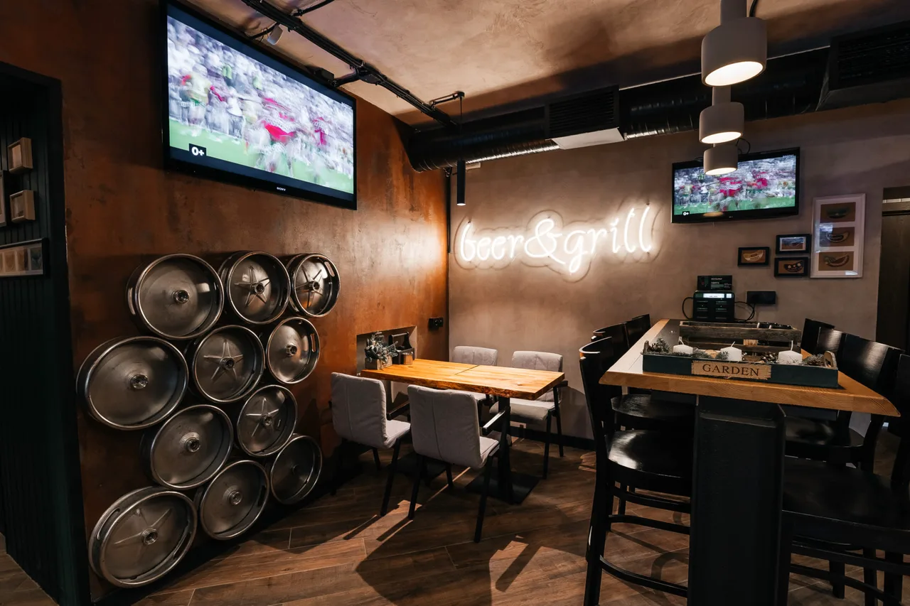Beer&Grill